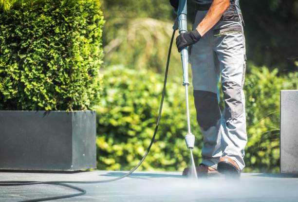 Best Dumpster Area Cleaning  in Aransas Pass, TX