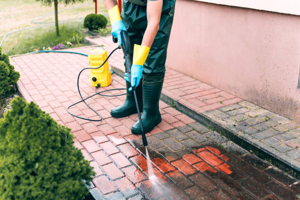 Best Gas Station Cleaning  in Aransas Pass, TX
