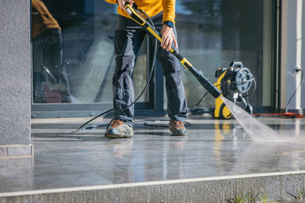 Reliable Aransas Pass, TX Pressure Washing Solutions