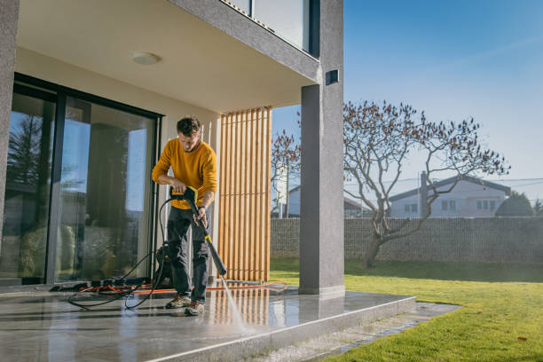 Best House Exterior Washing  in Aransas Pass, TX