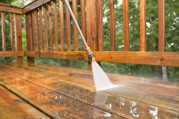 Best Fence Cleaning  in Aransas Pass, TX