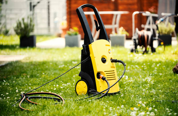 Best Patio and Deck Pressure Washing  in Aransas Pass, TX
